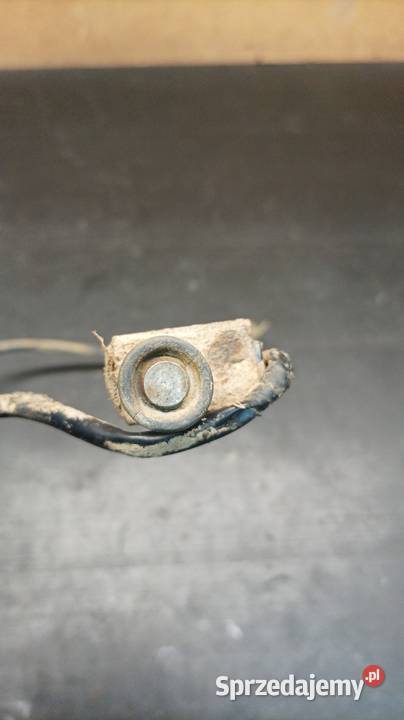 Czujnik stopu światła hamulcowego tył części Gołaczewy