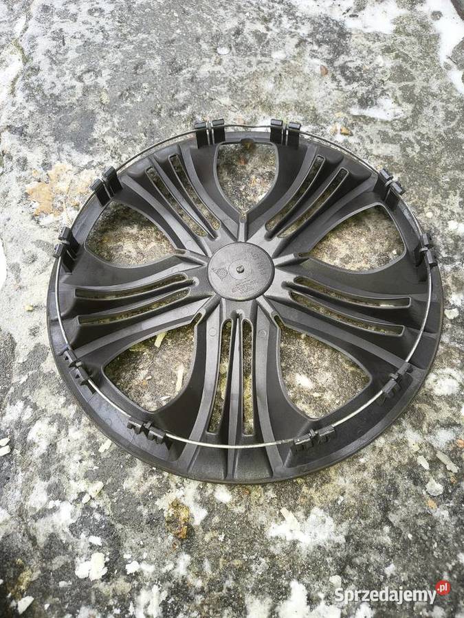 Kołpaki 15 do Opla Koło