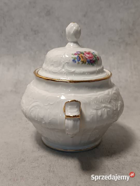ROSENTHAL SANSSOUCI Cukiernica Cukierniczka Jawor
