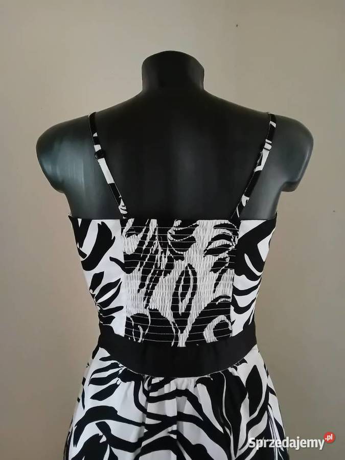 Sukienka Warszawa sprzedam
