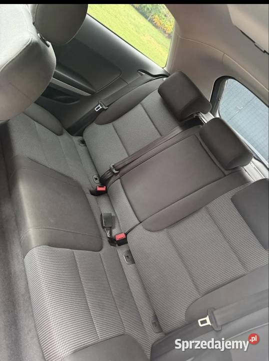 Audi a3 8p 20 tdi stronic podniesiona moc 240000km Miejska Górka sprzedam