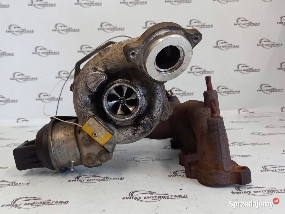 VW AUDI SEAT SKODA 20 TDI CBB 170 10r