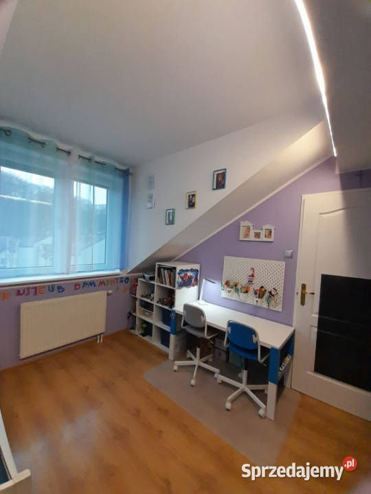 Mieszkanie na Osiedlu Bukowym z widokiem na 60m2 zachodniopomorskie Szczecin