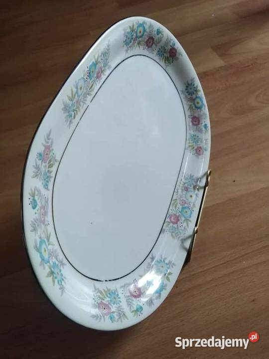 Półmisek porcelanowy Wawel Wałbrzych