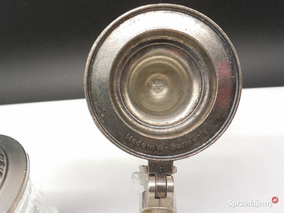 Zestaw 2 Mini Kufelków Kolekcjonerskich Raszków