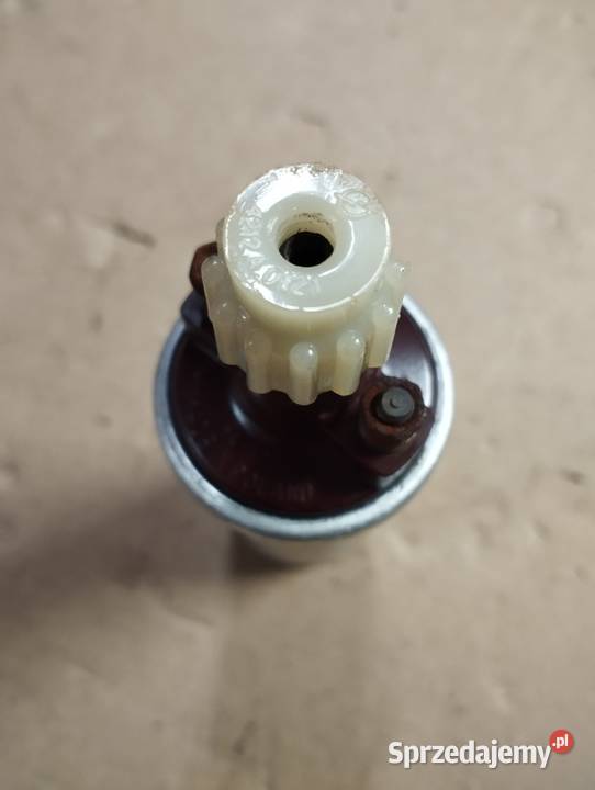 WSK kobuz cewka zapłon 6v oryginał Jaworzno sprzedam
