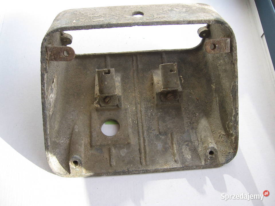 Lampa tylna Ursus Zetor C4011 C 4011 C4011 Przemyśl