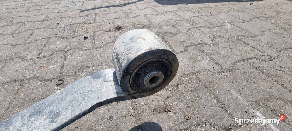 RESOR TYLNY FORD TRANSIT MK8 BK315560EK osobowe Lipno