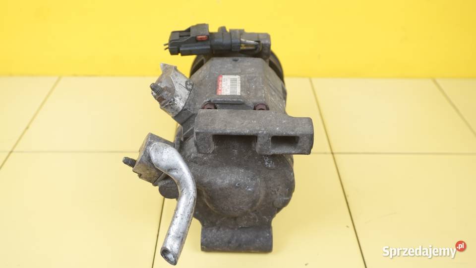 CHRYSLER GRAND VOYAGER 28 CRD 10r 163 VM64C Suków