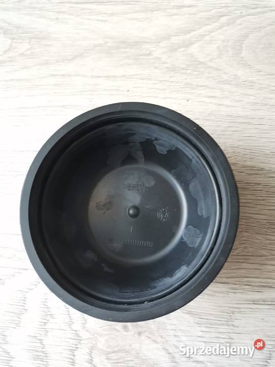 VW TOURAN NOWY MODEL ZAŚLEPKA LAMPY PRZÓD