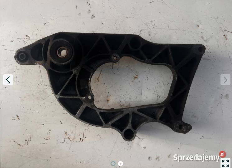 Wahacz Honda SH300i Ostrów Wielkopolski