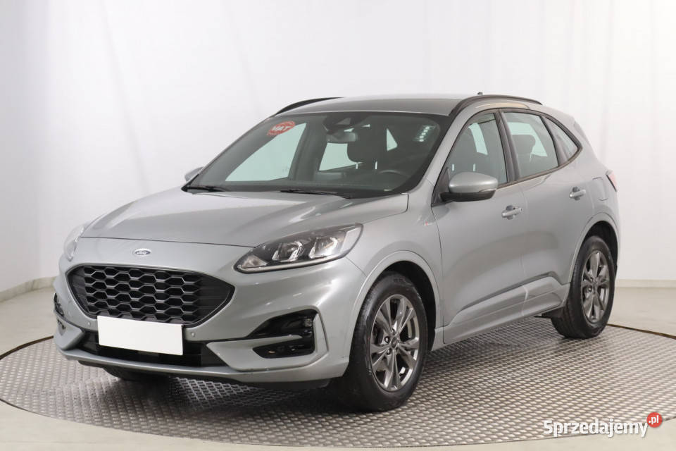 Ford Kuga 25 Hybrid czujnik parkowania Zabrze
