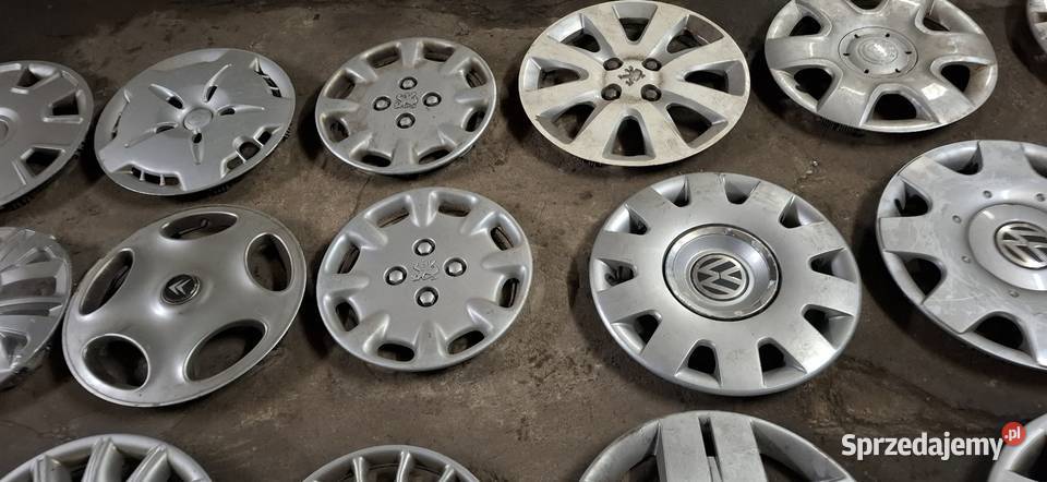 Kołpaki do aut Dąbrowa Górnicza