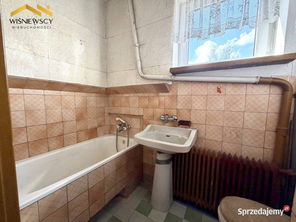 Dom rodzinny centrum Malborka siatka Malbork