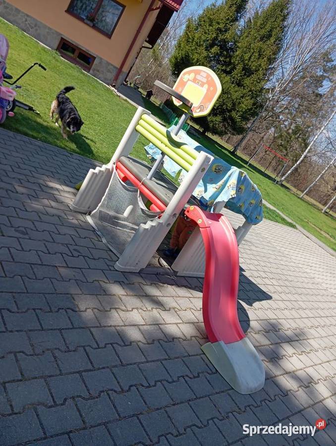 Domek dziecięcy Smoby sprzedam