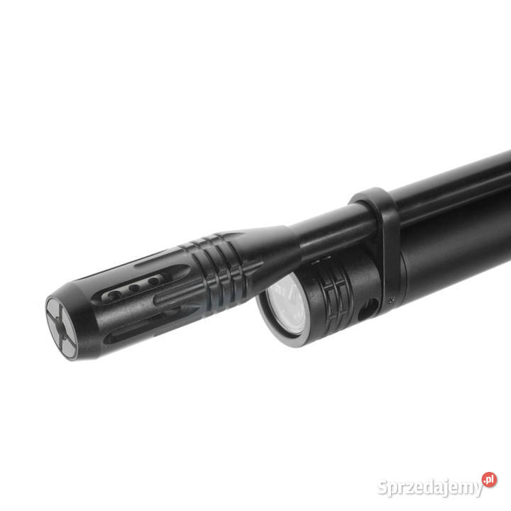 Wiatrówka PCP Reximex Daystar RG 635 mm z Warszawa sprzedam