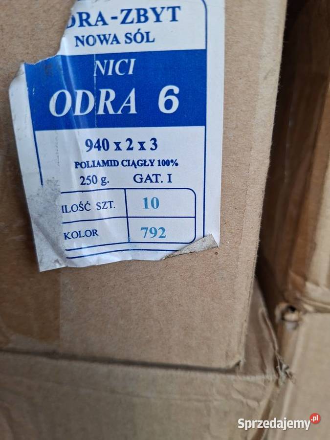 Nici Ostrowiec Świętokrzyski sprzedam