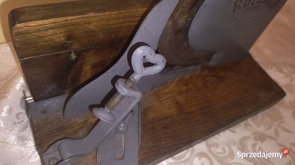 Stara kamienica łódzkie Chorzew