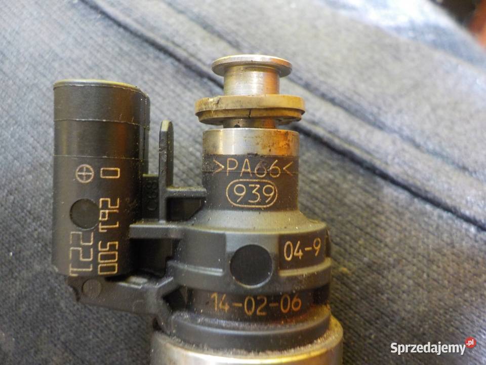 FOCUS MK3 C 10 ECOBOOST 15r 125 wtrysk świętokrzyskie