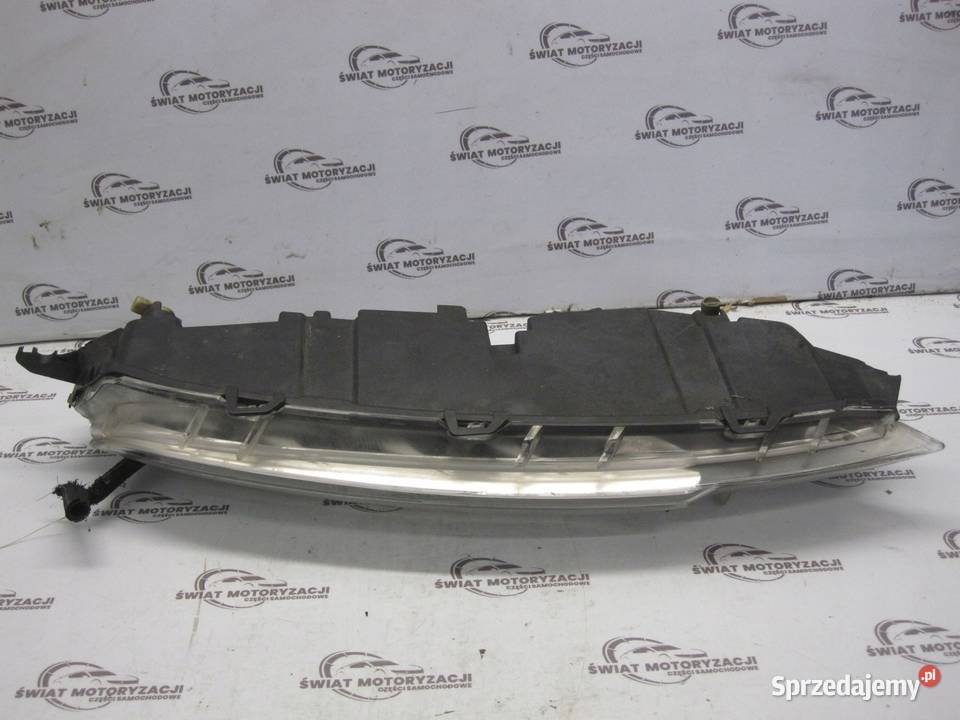 C4 GRAND PICASSO II 15r lampa LED lewa przód Kielce