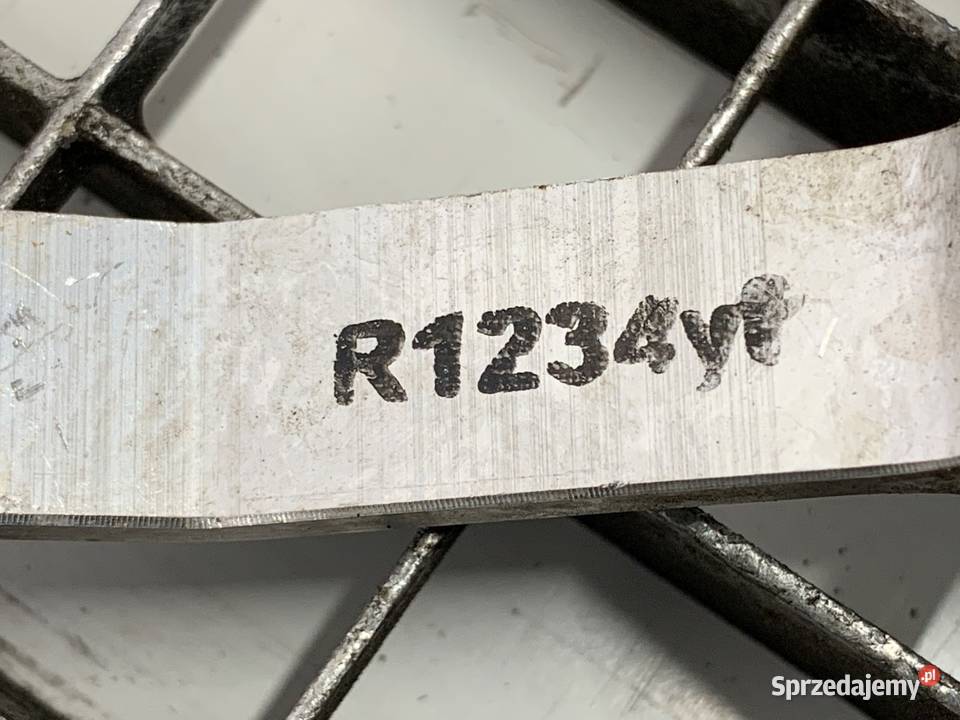 RURKA KLIMATYZACJI KIA NIRO II SG2 00 204