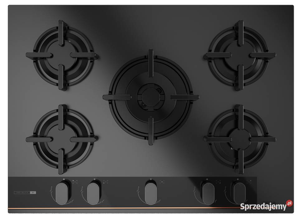 Outlet Agd Plyta gazowa Teka GBC75G1GBC BM Warszawa