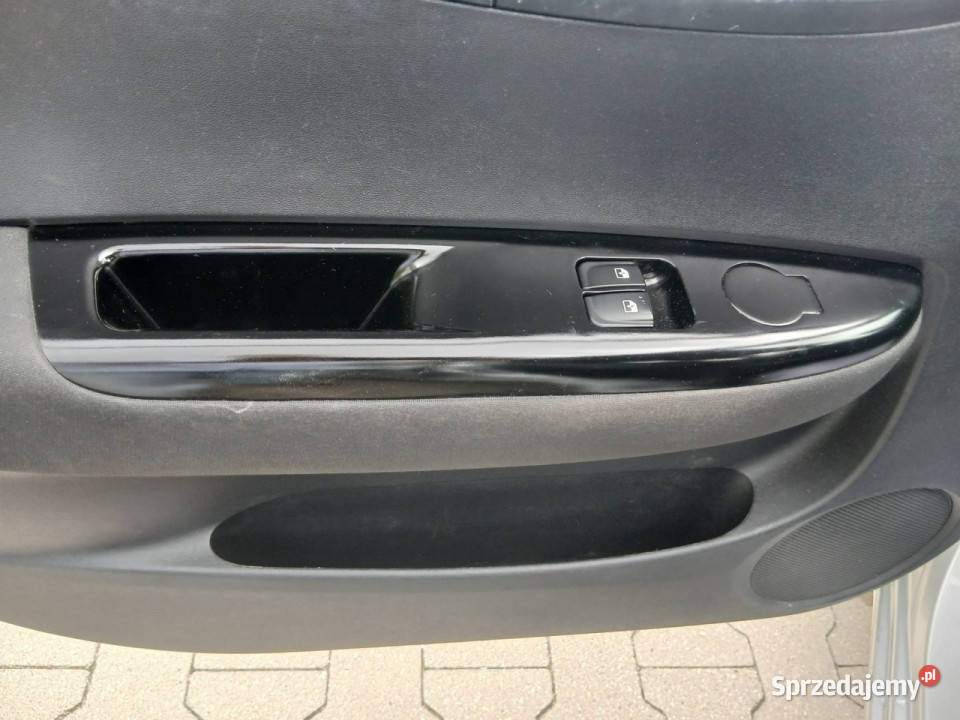 Hyundai i20 12 85 ClassicLPGKrajowy I 20082014
