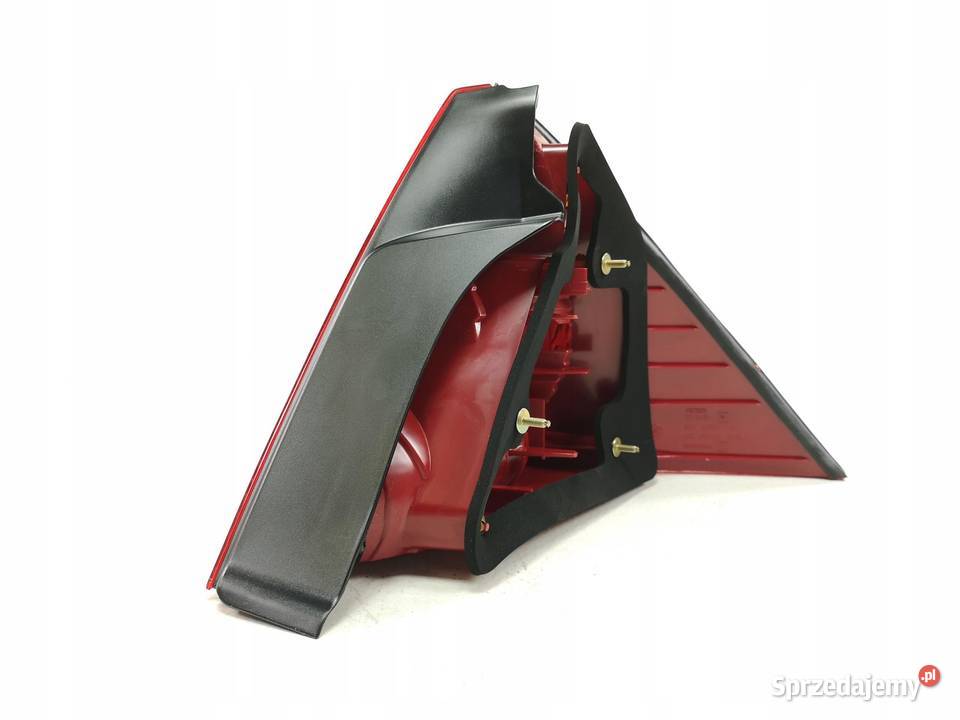 LAMPA LEWY TYŁ FORD MONDEO MK3 0003 SEDAN HB ASO