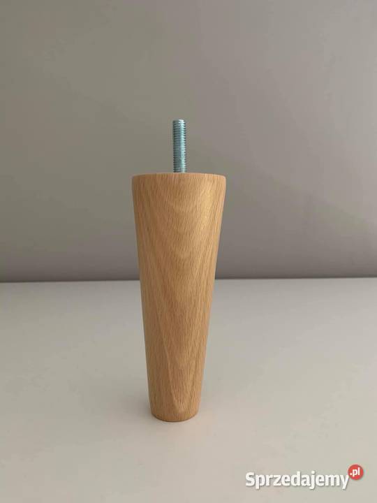 Noga toczona H13 Tarchały Małe