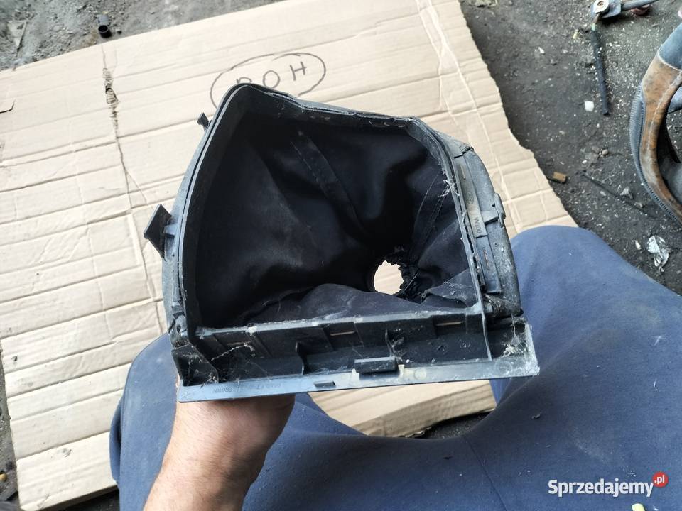 FORD MONDEO MK1 MK2 MIESZEK POKRWIEC NA GAŁKE Kamień-Kolonia sprzedam