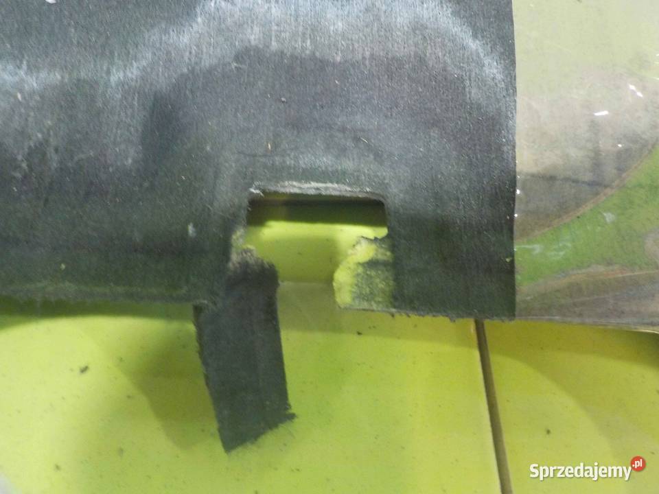 FORD MONDEO MK4 09r wygluszenie maski Maski Suków sprzedam