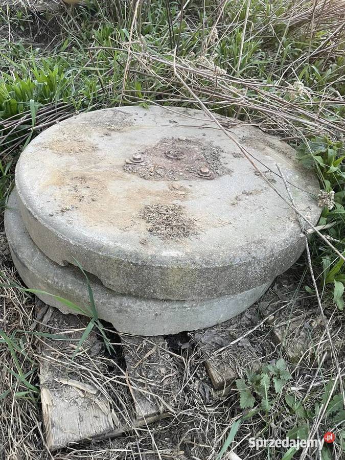 beton pod parasol lubelskie Lublin