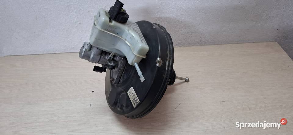 Servo hamulcowe VW PASSAT B6 Sandomierz