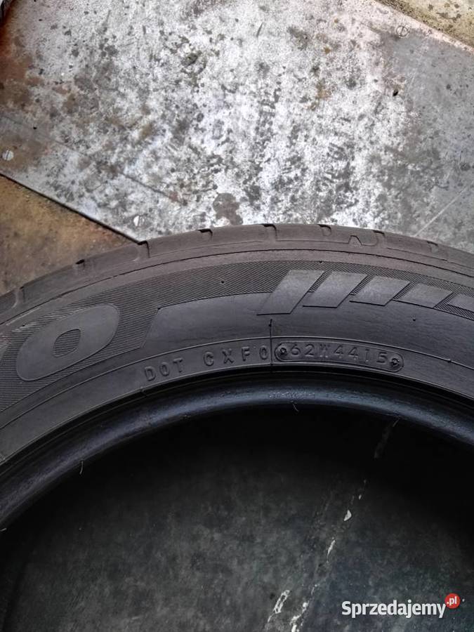 2 x 23555 R 19 TOYO PROXES T1 SPORT SUV 101 W