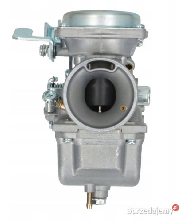 Suzuki Gn 125 dr 125 Gaźnik kompletny Dedykowany Gaźniki Racibórz