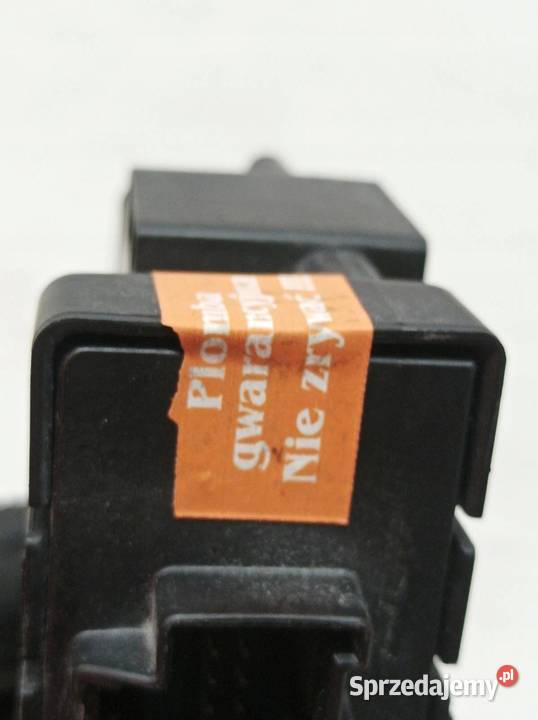 MODUŁ BLACK GREY 13521136 Opel Insignia II 2017