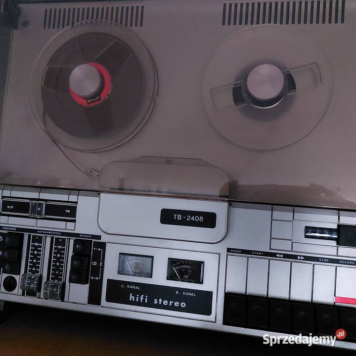 Antyki audioRadia magnetofony Antyki Skierniewice
