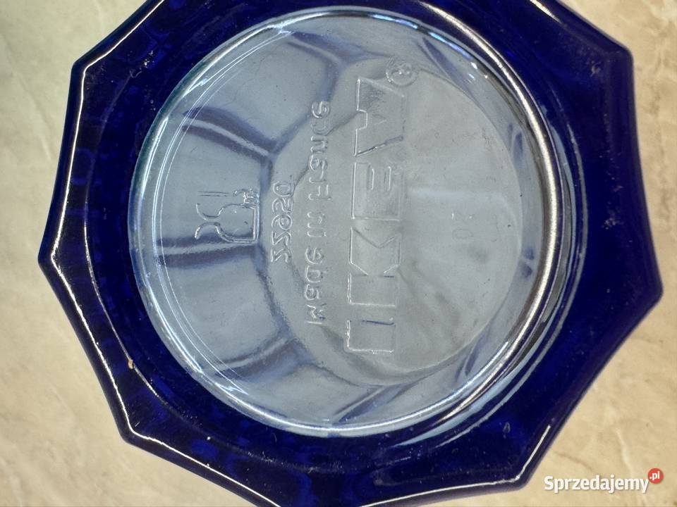 Szklanki IKEA POKAL komplet 30 sztuk 350 ml Dom i Ogród Sól