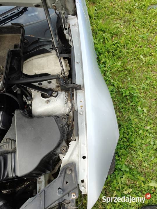 Bmw e90 błotnik przedni lewy oryginał osobowe Aleksandrów Łódzki