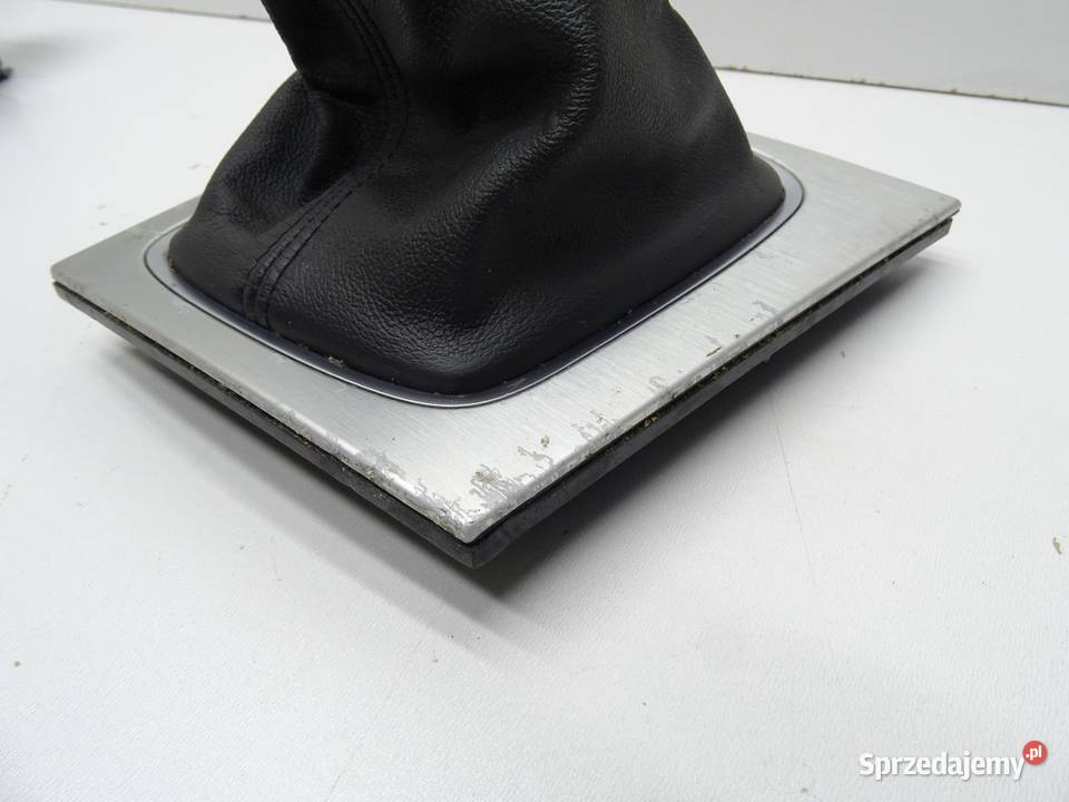 LISTWA DRZWI PRZÓD TYŁ POPIELNICZKA KOMPLET osobowe sprzedam