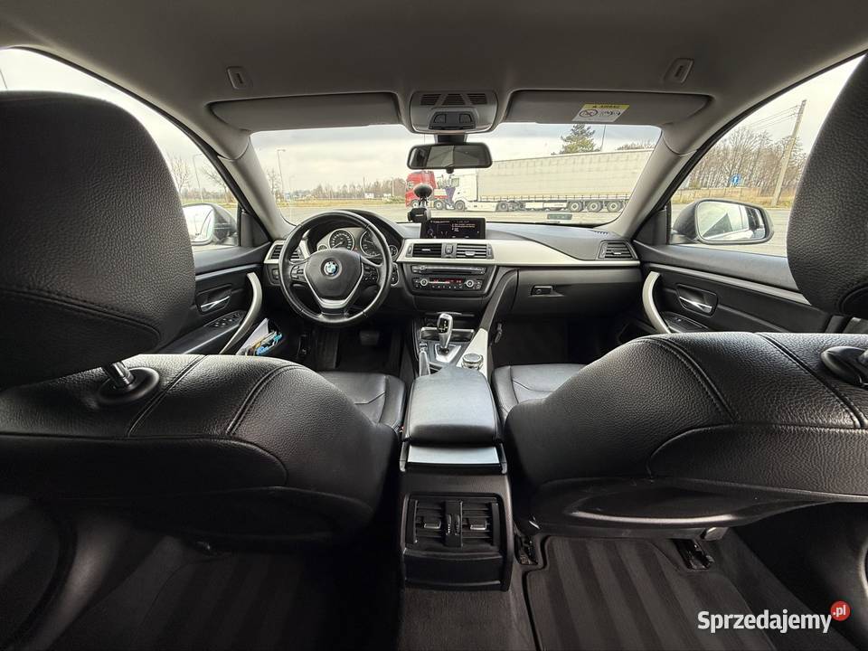 BMW F36 xdrive automat automatyczna Namysłów