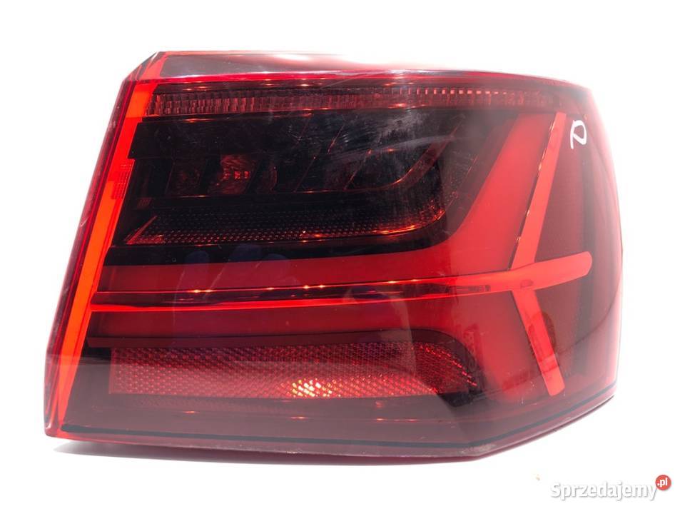 LAMPA PRAWY TYŁ AUDI A6 C7 4G9945096F Kombi 1118 sprzedam