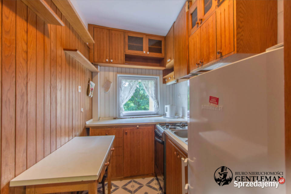 Mieszkanie 43m2 2pok Gdańsk Śląska sprzedam