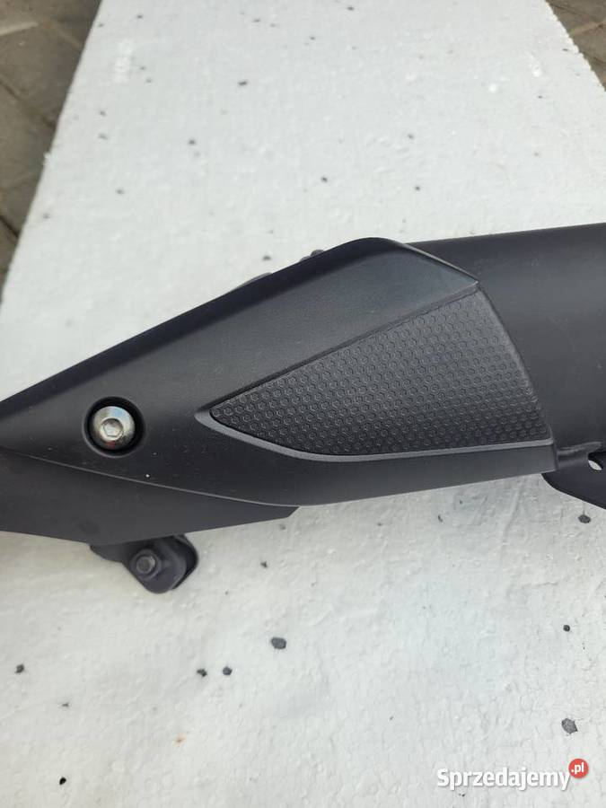 Yamaha R3 1924 R 3 tłumik wydech 3412543 Nowy Tomyśl