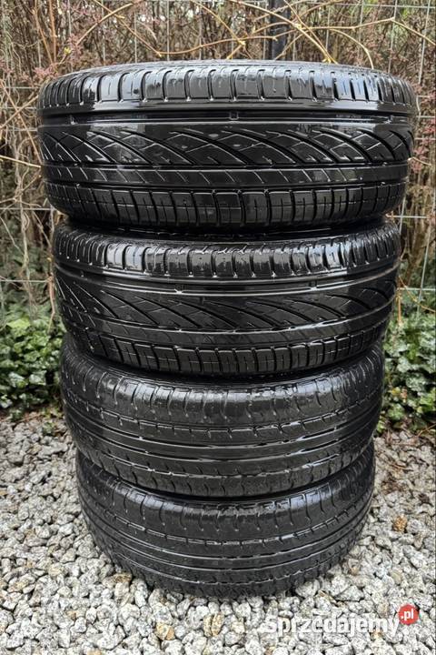 Alufelgi Advan Racing 4x100 4x108 opony 1856515 lubelskie Krępiec