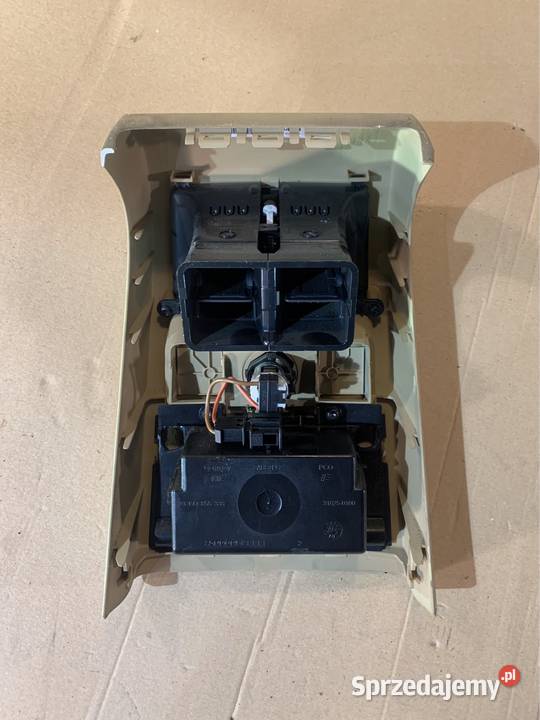 Panel kratka nawiewu 3C0864298P vw passat b6 Szczecin