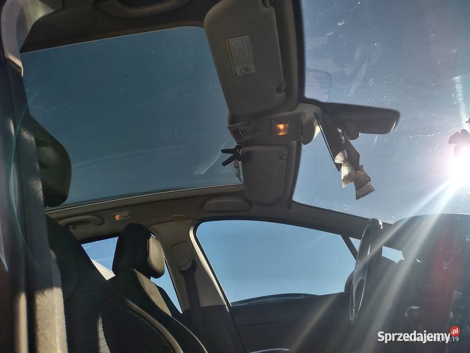 Sprzedam Peugeot 308sw Zgierz