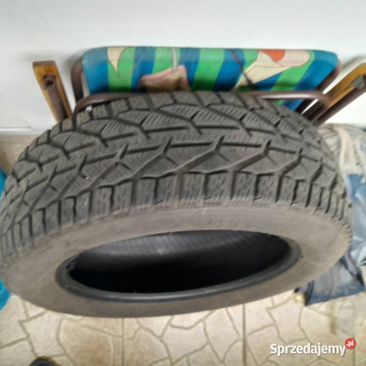 opony 21560R17 Gliwice