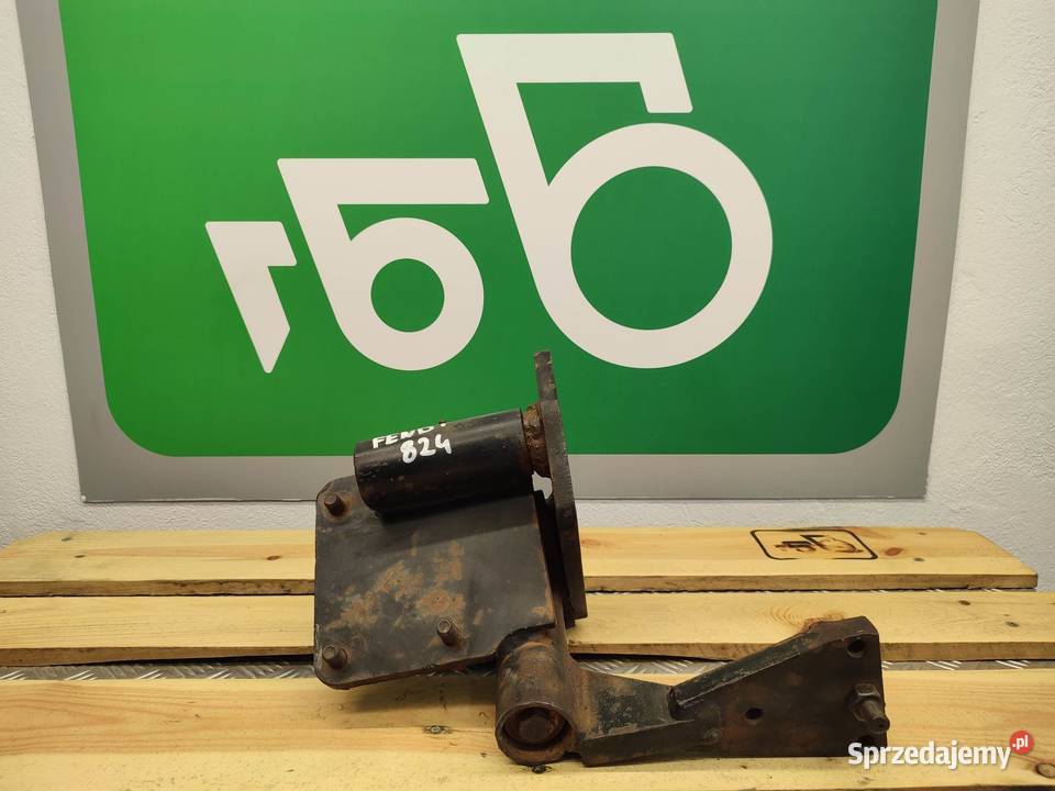 Mocowanie błotnika Fendt 824 Favorit wielkopolskie Wilkowo