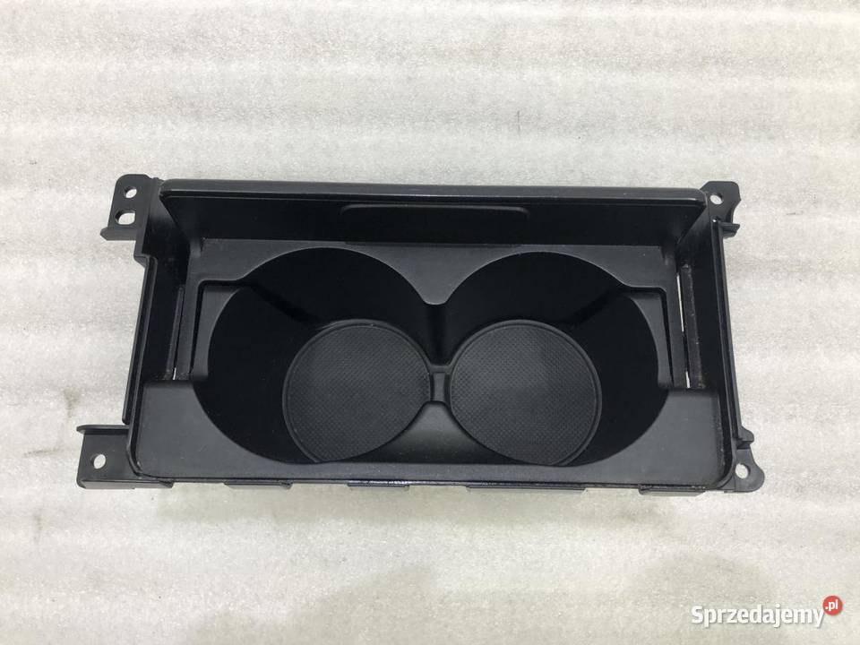 UCHWYT NA KUBEK GJE855241 CUPHOLDER MAZDA 6 GJ